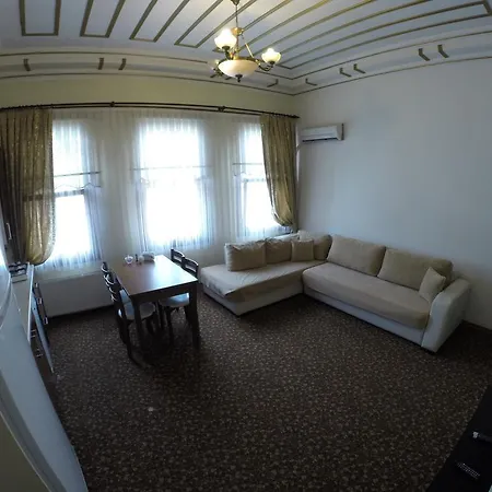 Blue Eye Suites Istanbul Room photo