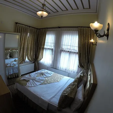 Blue Eye Suites Istanbul Room photo