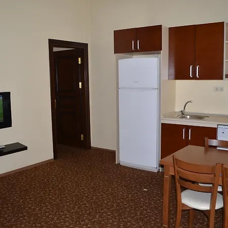 Blue Eye Suites Istanbul Room photo