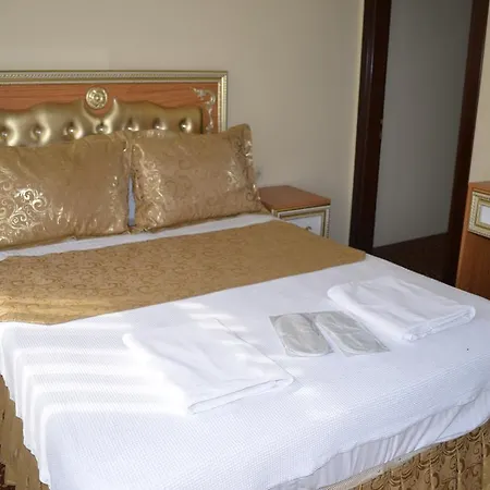 Blue Eye Suites Istanbul Room photo