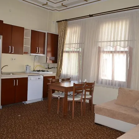 Blue Eye Suites Istanbul Room photo