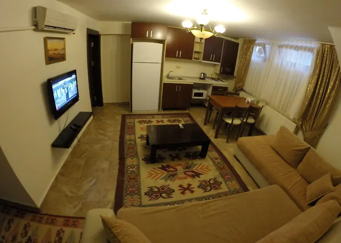 Blue Eye Suites