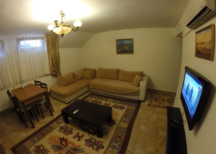 Blue Eye Suites