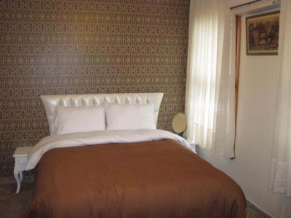 Apartament Blue Eye