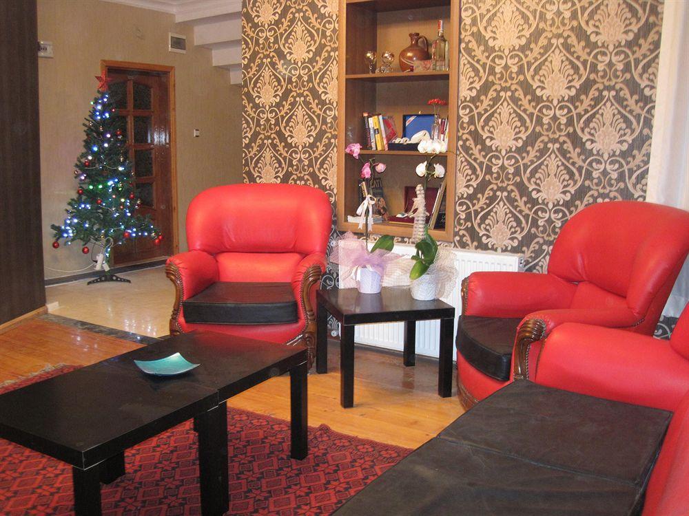 Apartment Blue Eye Istanbul