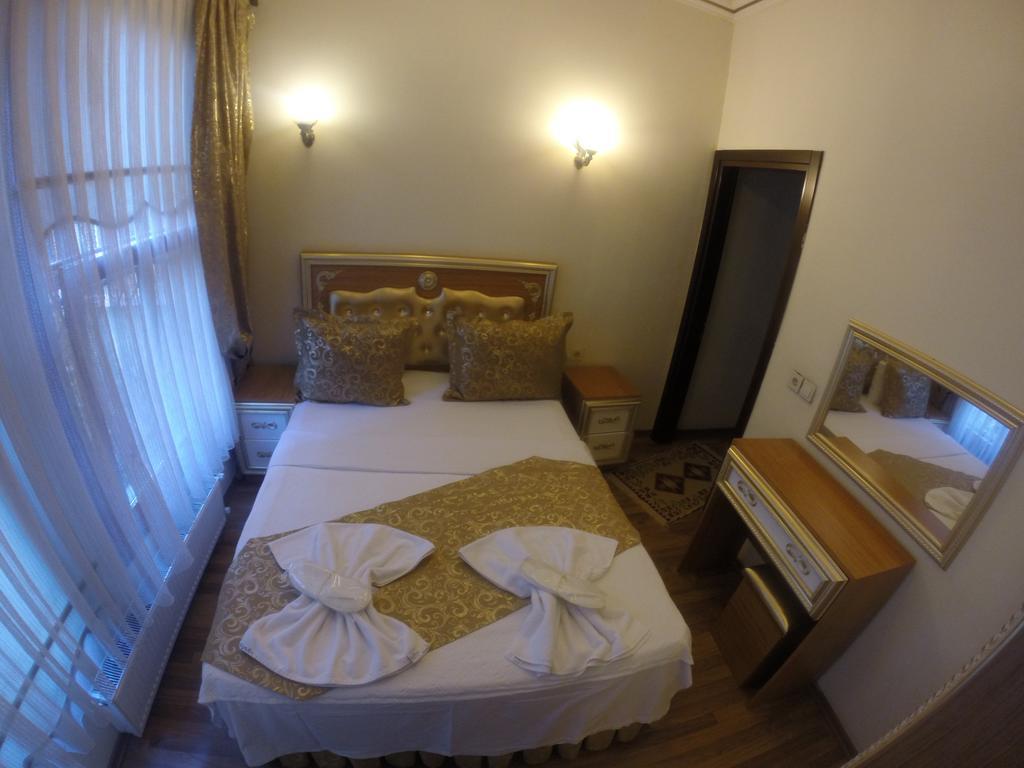 Apartament Blue Eye *