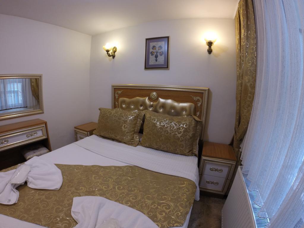 Apartament Blue Eye Stambuł