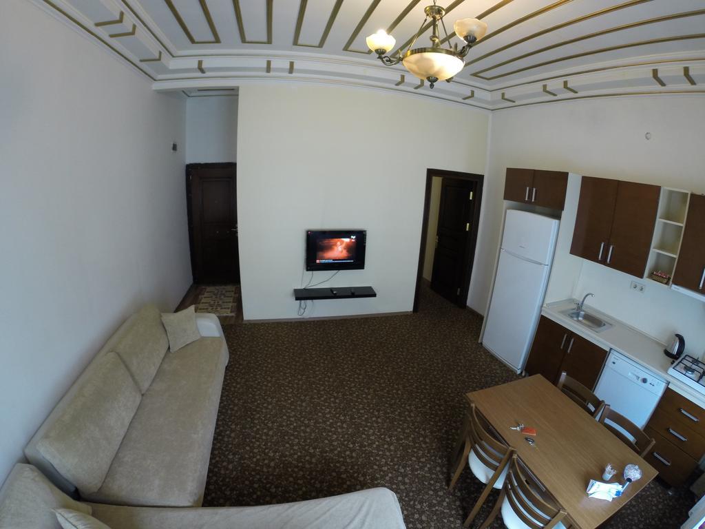 Blue Eye Apartment Istanbul