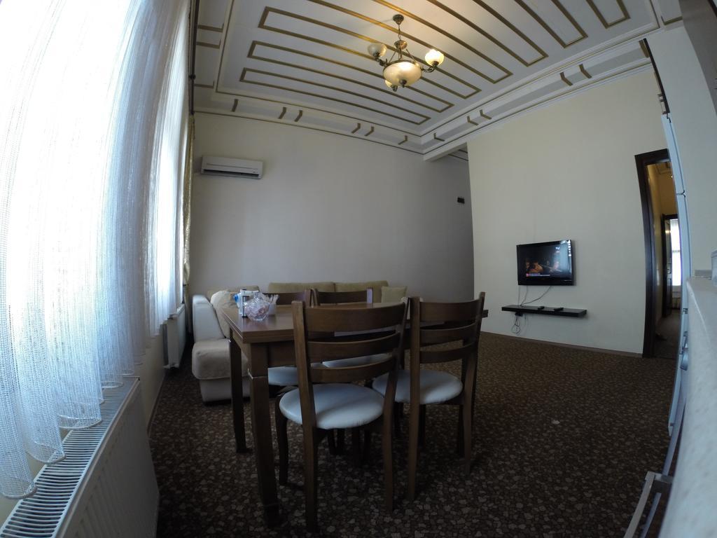Apartament Blue Eye Stambuł