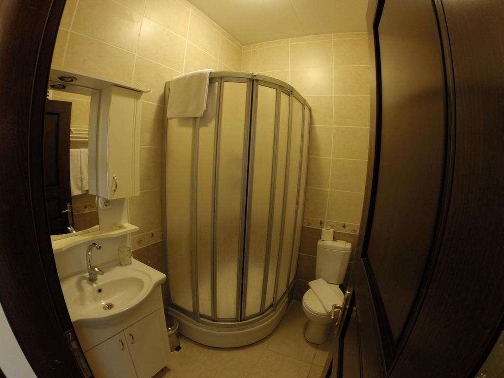 Blue Eye Apartment Istanbul