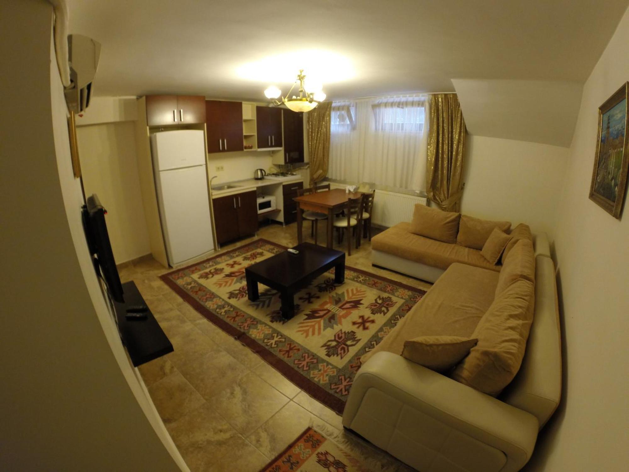 Apartment Blue Eye Istanbul