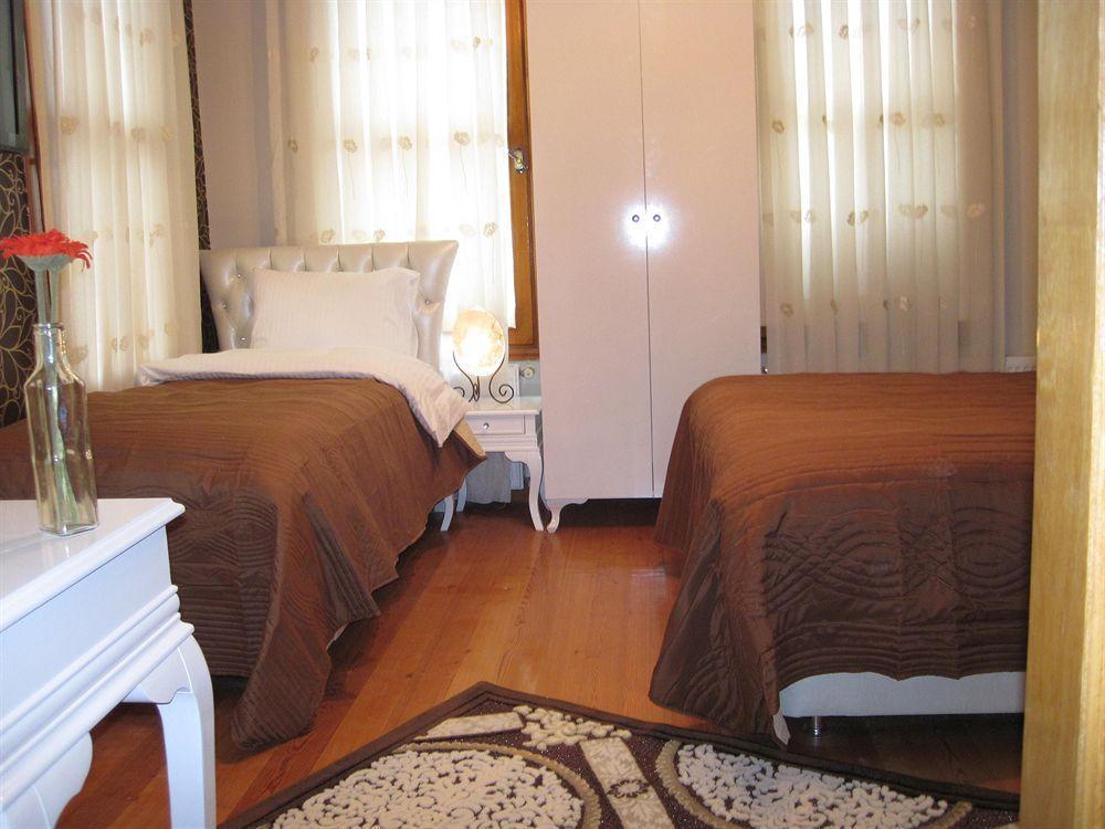 Blue Eye Apartment Istanbul