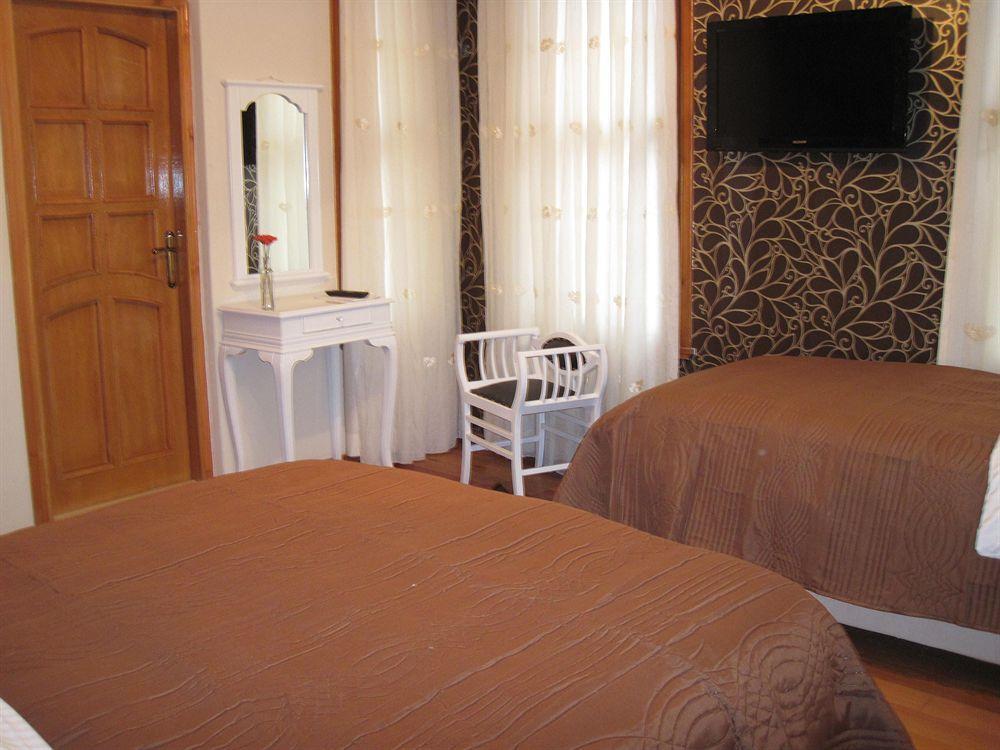 Apartament Blue Eye Stambuł