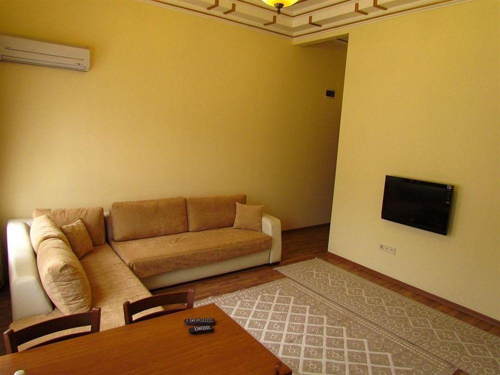 Blue Eye Apartment Istanbul