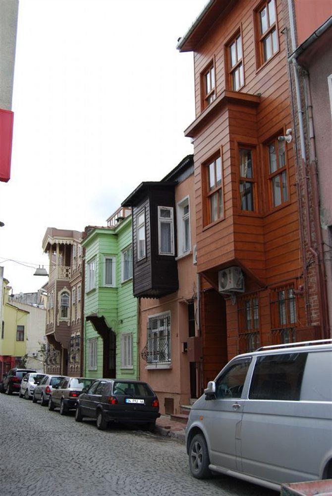 Blue Eye Istanbul