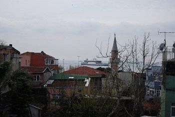Blue Eye Istanbul
