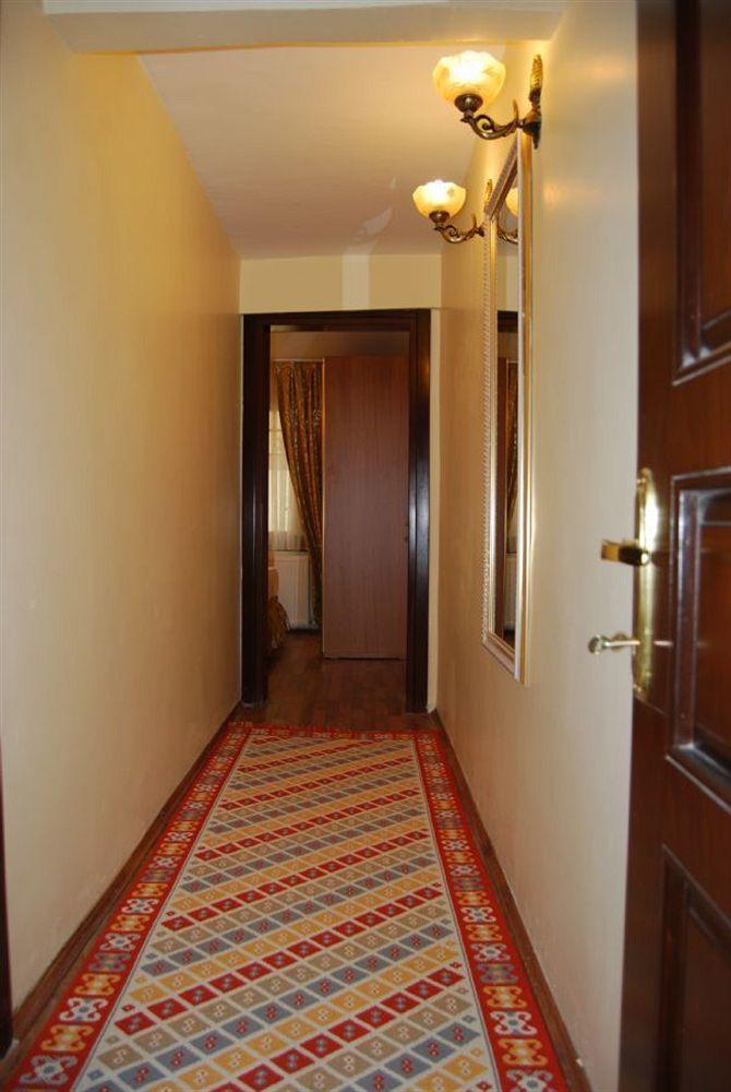 Apartament Blue Eye