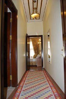 Blue Eye Apartment Istanbul
