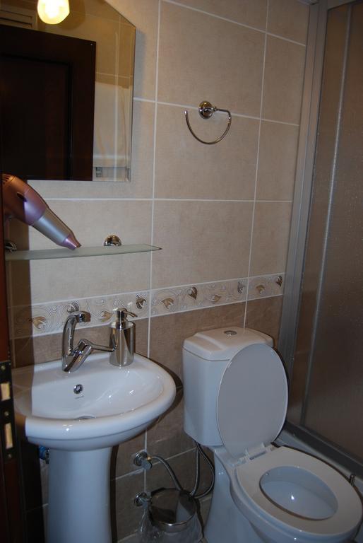Apartament Blue Eye Stambuł