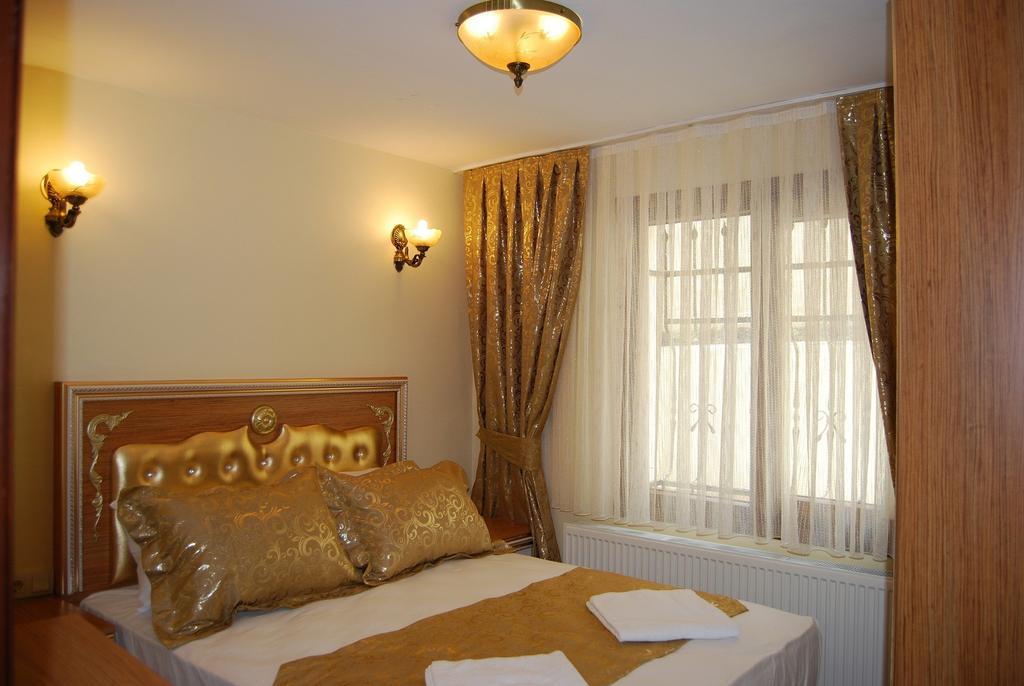 Apartament Blue Eye Stambuł