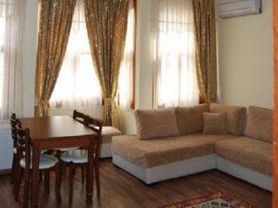 Blue Eye Apartment Istanbul