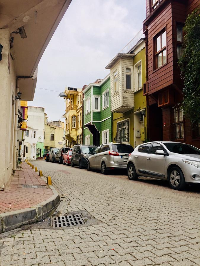 Blue Eye Istanbul