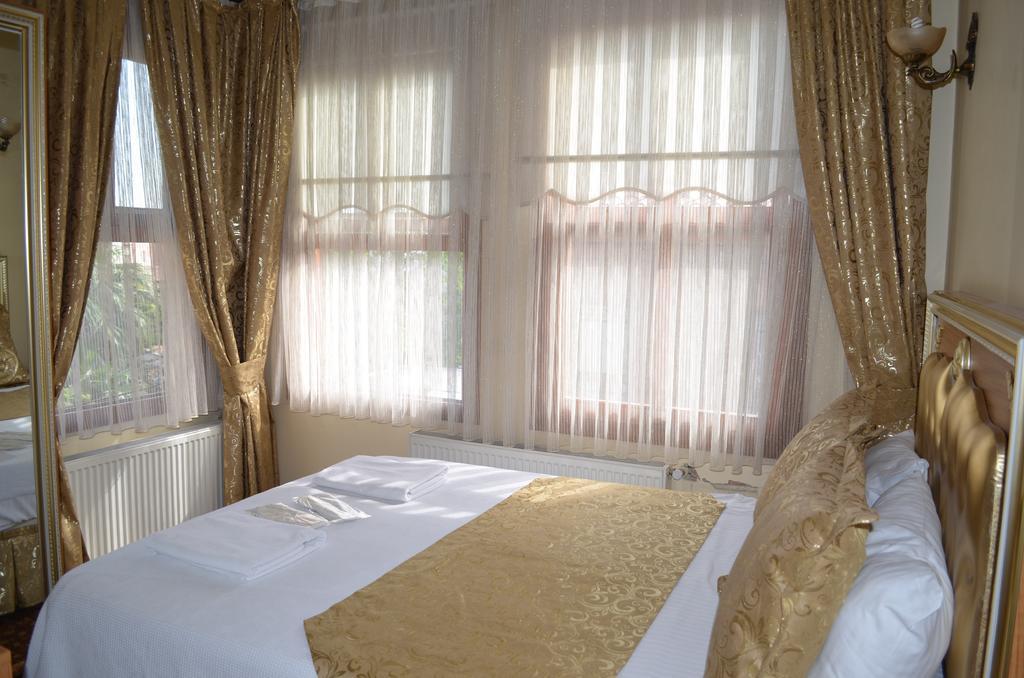 Blue Eye Apartment Istanbul