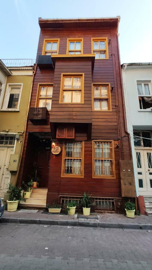 Apartament Blue Eye *
