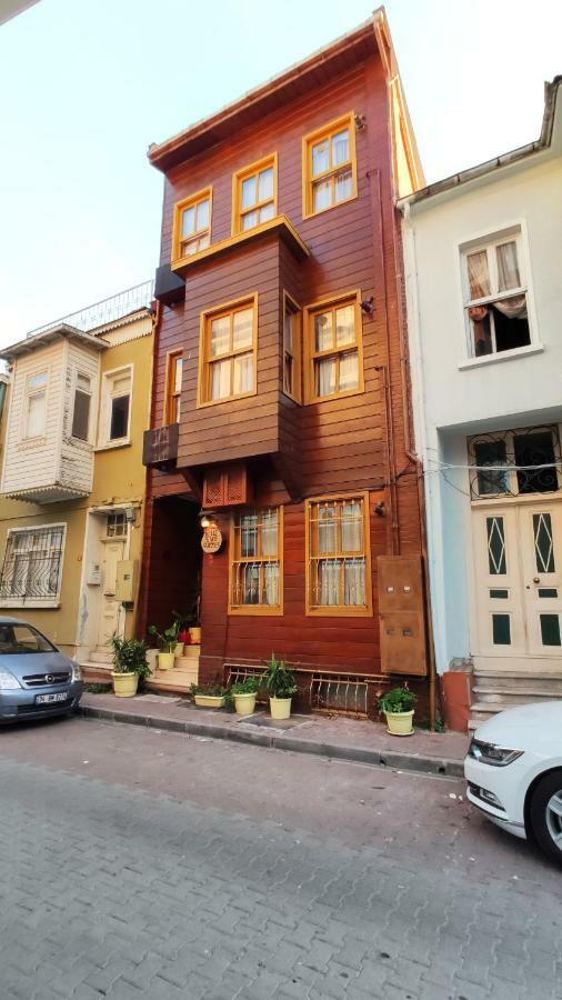 Blue Eye * Istanbul