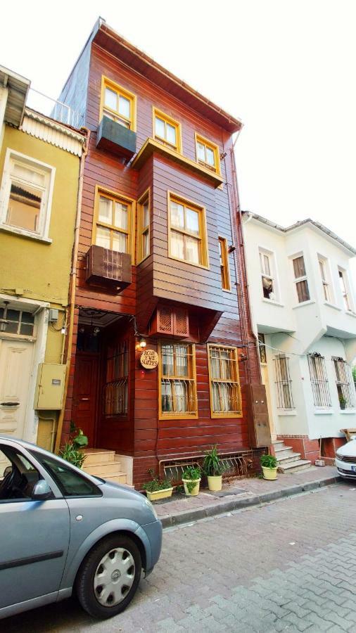 Blue Eye Istanbul